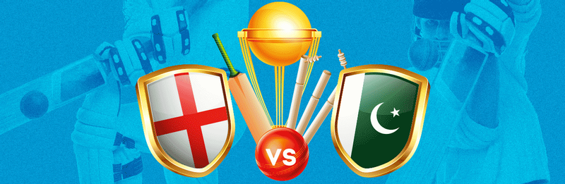 eng vs pak banner