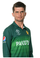 Shaheen Shah Afridi