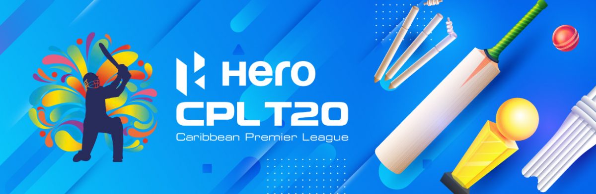 CPL T20 Carbbean Premier League