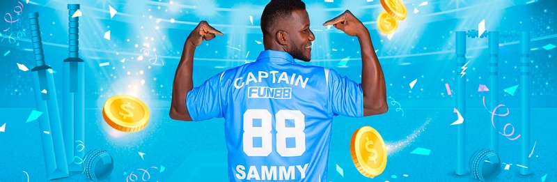 Daren Sammy