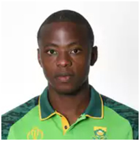 Betting on Kagiso Rabada for T20 World Cup