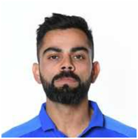 Betting on Virat Kohli for T20 World Cup