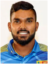 Betting on Wanindu Hasaranga for T20 World Cup