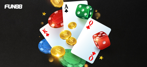 Top online slot games & card games of 2022 that’ll make you win big!