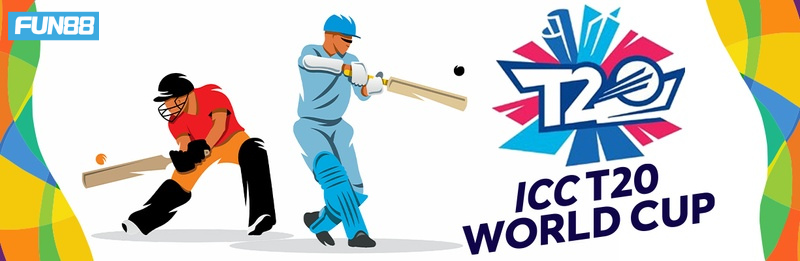 ICC T20 World Cup 2021