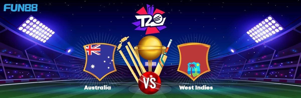 T20 Australia vs West Indies