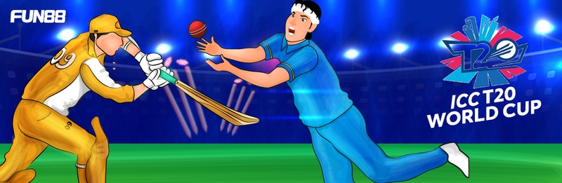 T20 Cricket Match