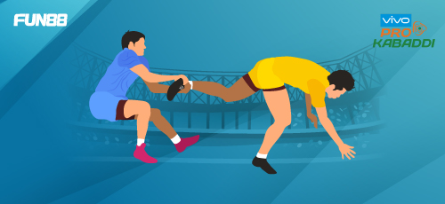 VIVO Pro Kabaddi League Betting Tips For 2021-22