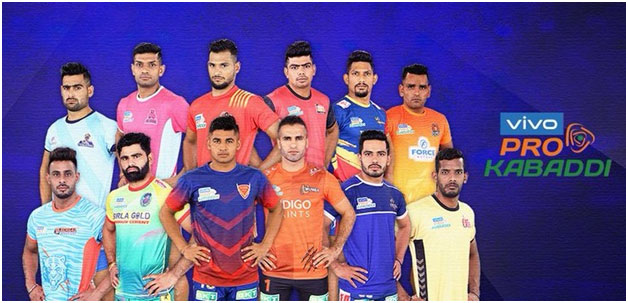 VIVO Pro Kabaddi League Season 8 Betting Tips