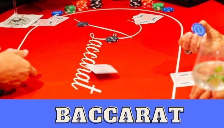 Baccarat Online